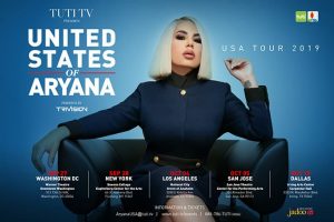 Past Event: United States of Aryana